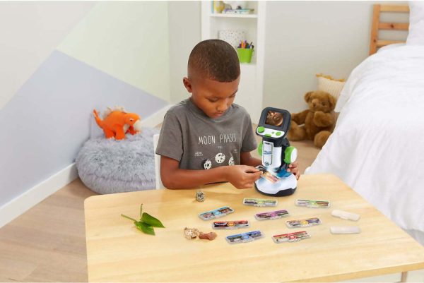 Leapfrog - Magic Adventures Microscope - Image 7