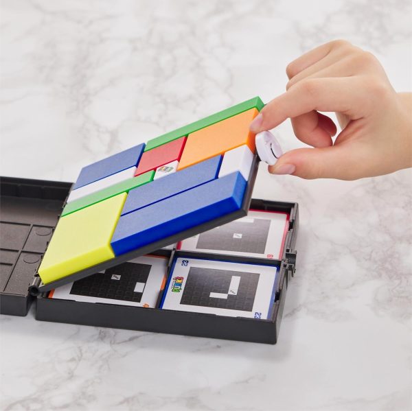 Rubik's Cube - Gridlock Game - Image 6