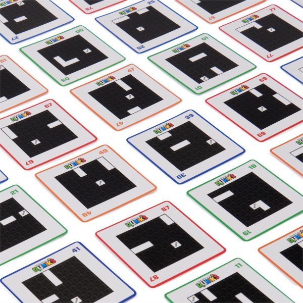 Rubik's Cube - Gridlock Game - Image 8