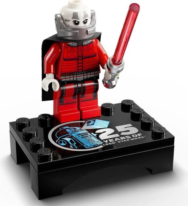 LEGO 75379 R2-D2™ - Star Wars - Image 6