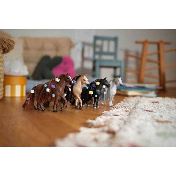 Schleich - Beauty Horse Criollo Definitivo Mare - Image 5