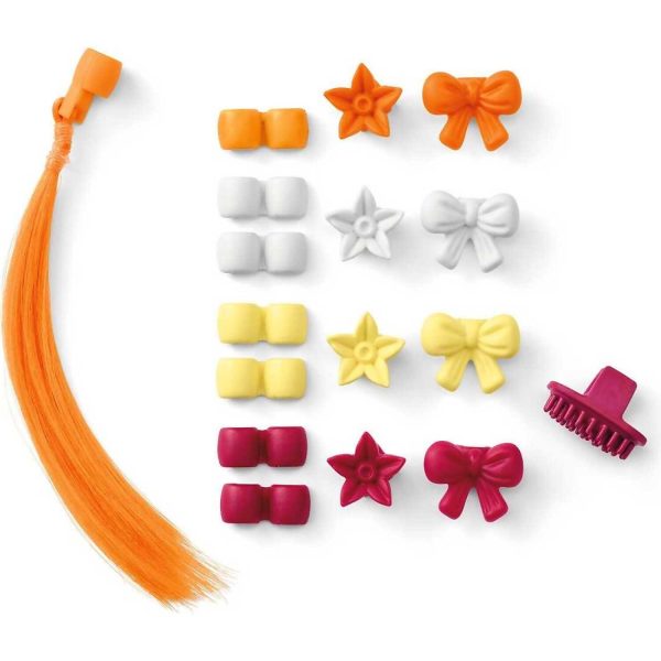 Schleich - Horse Hair Clip Accessories - Image 2