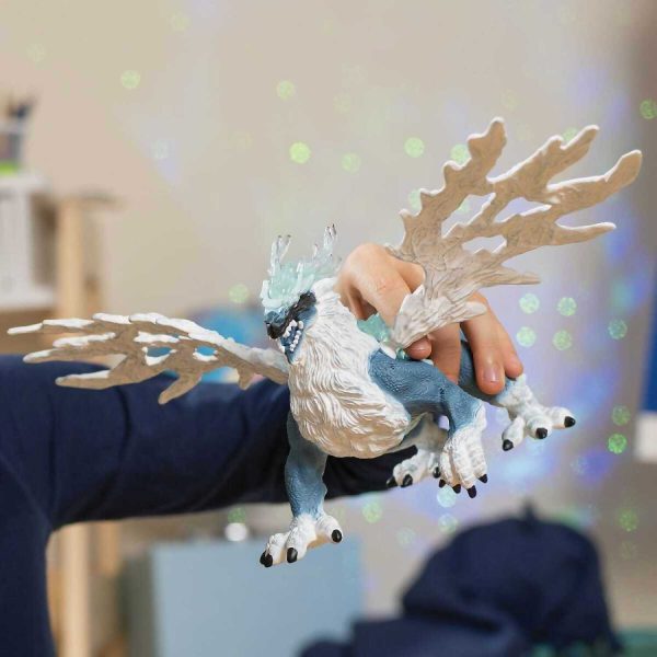 Schleich - Ice Dragon - Image 2