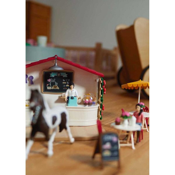 Schleich - Rider Cafe - Image 10