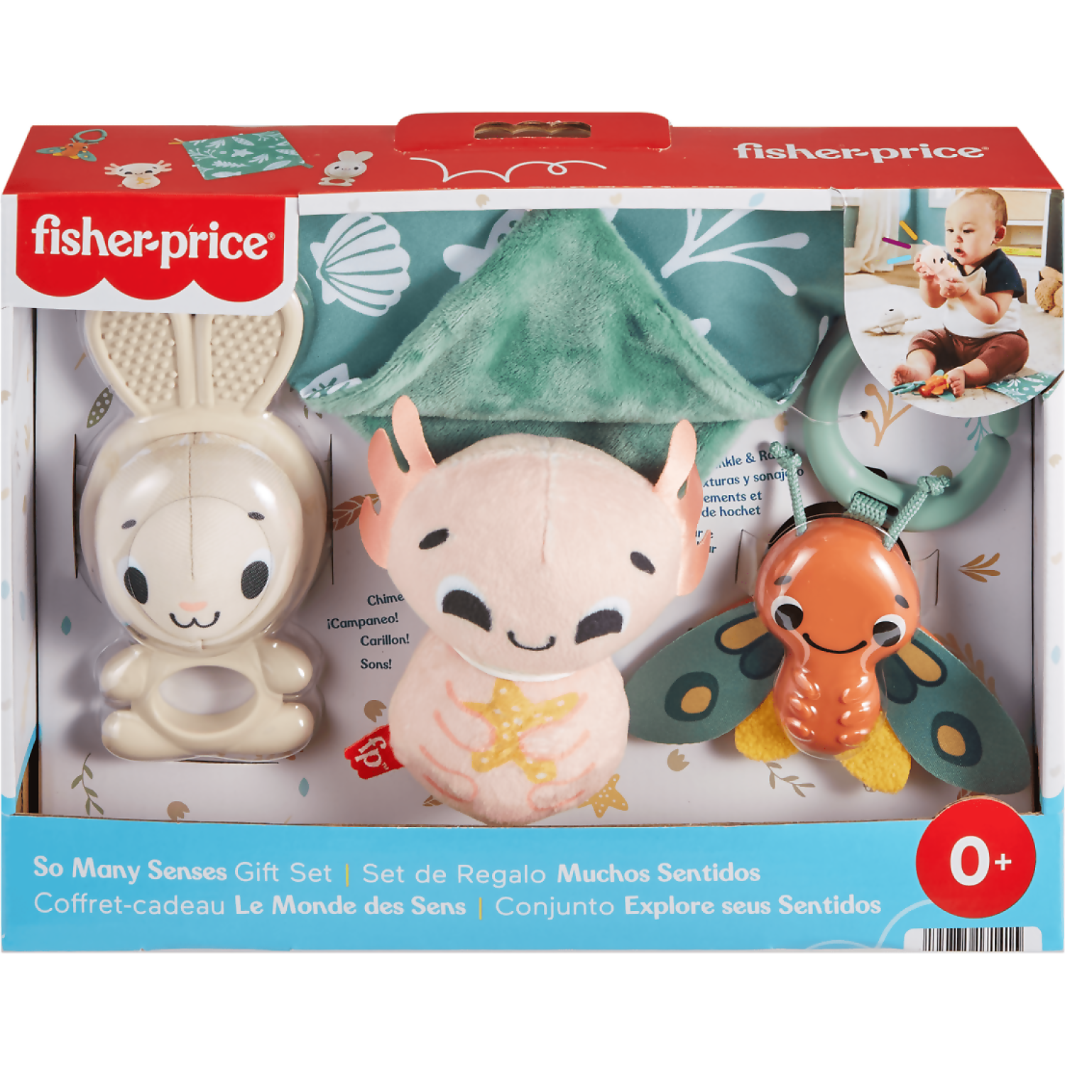 Jolly Designs Travel Buddy - Casa Delle Bambole In Feltro, Giocattolo Montessori Per Bambini 2+ Anni