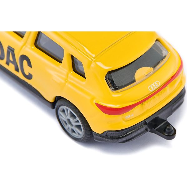 Siku - Adac Audi Q4 E-tron Breakdown Service - Image 3