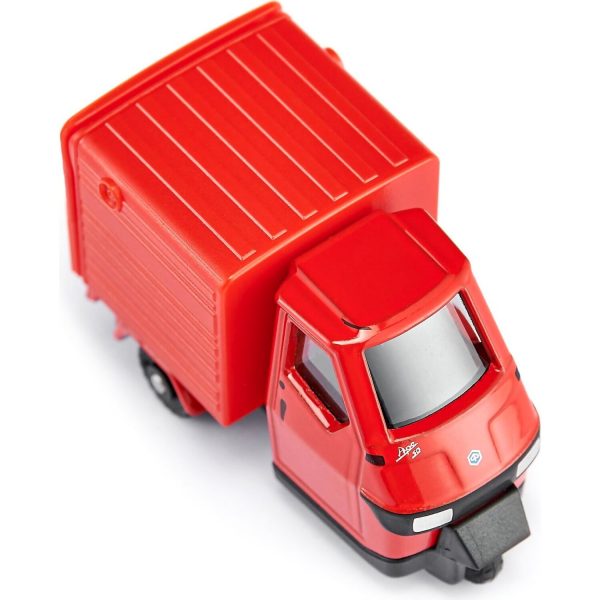 Siku - Piaggio Ape - Image 3