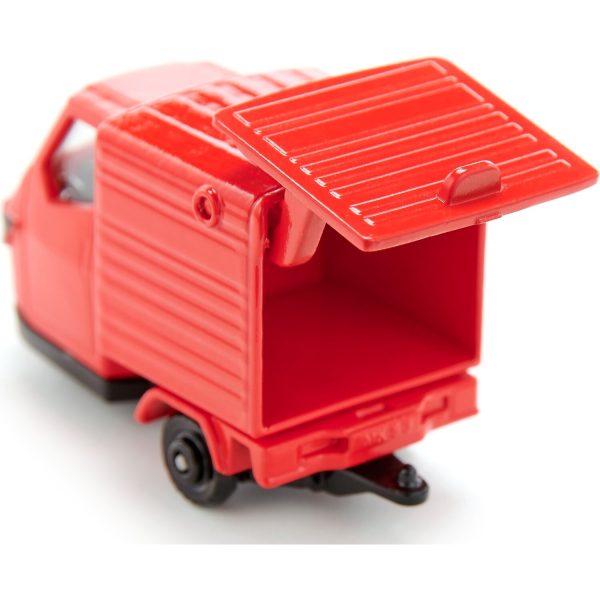 Siku - Piaggio Ape - Image 4