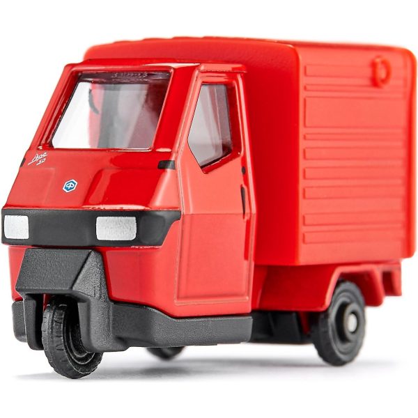 Siku - Piaggio Ape - Image 5