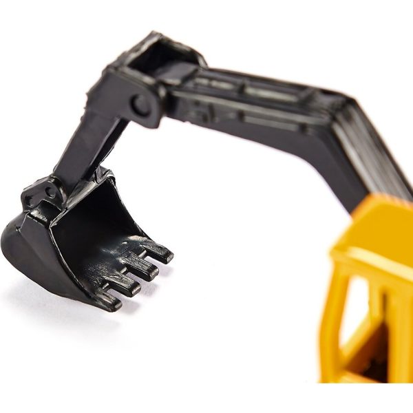 Siku - Excavator - Image 6