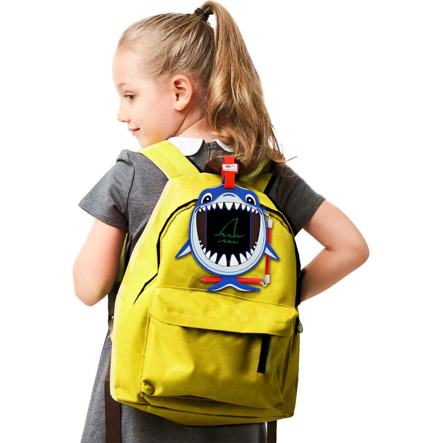 Boogie Board - Sketch Pals Shark - Image 7
