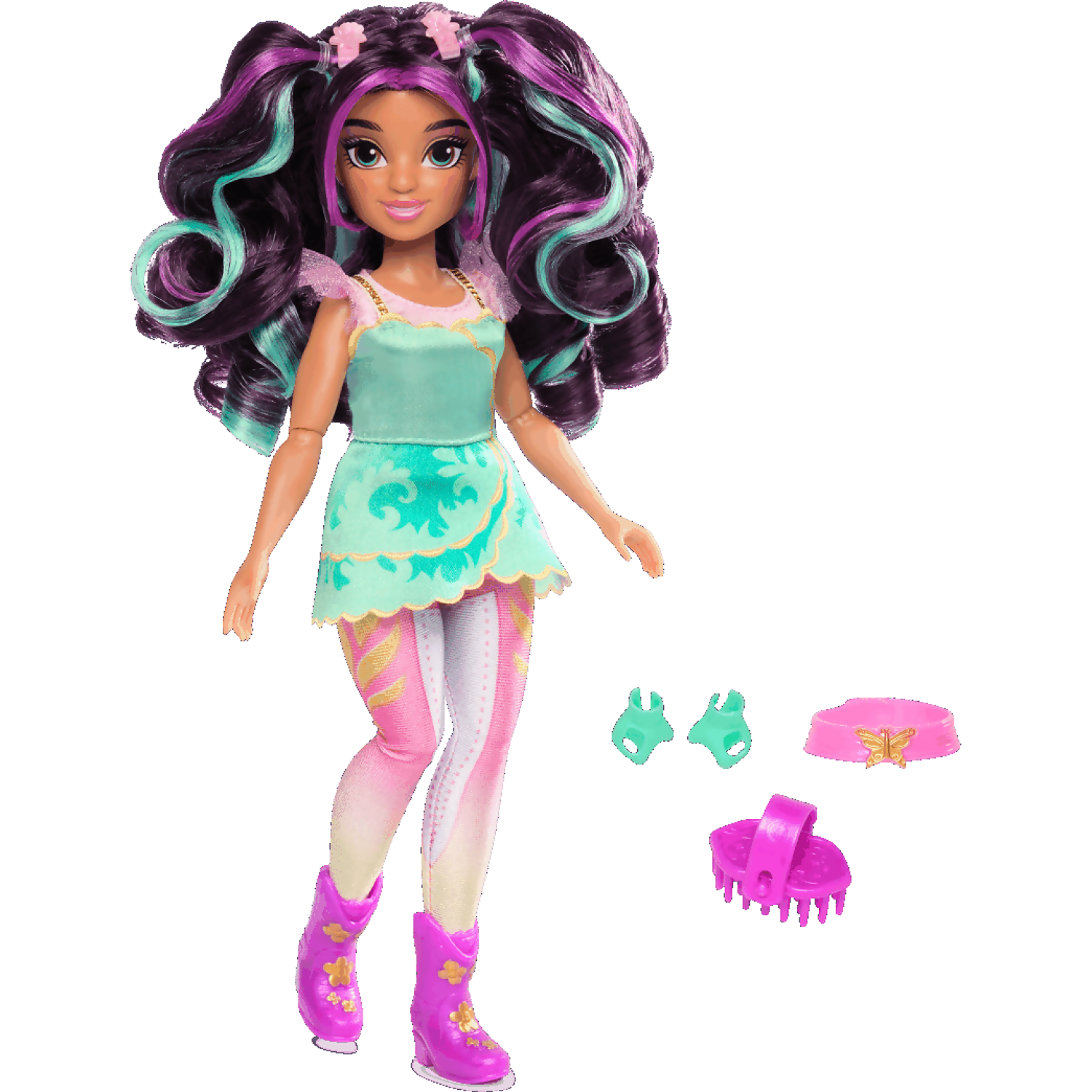 Unicorn Academy - Ava Fashion Doll Netflix - Image 2