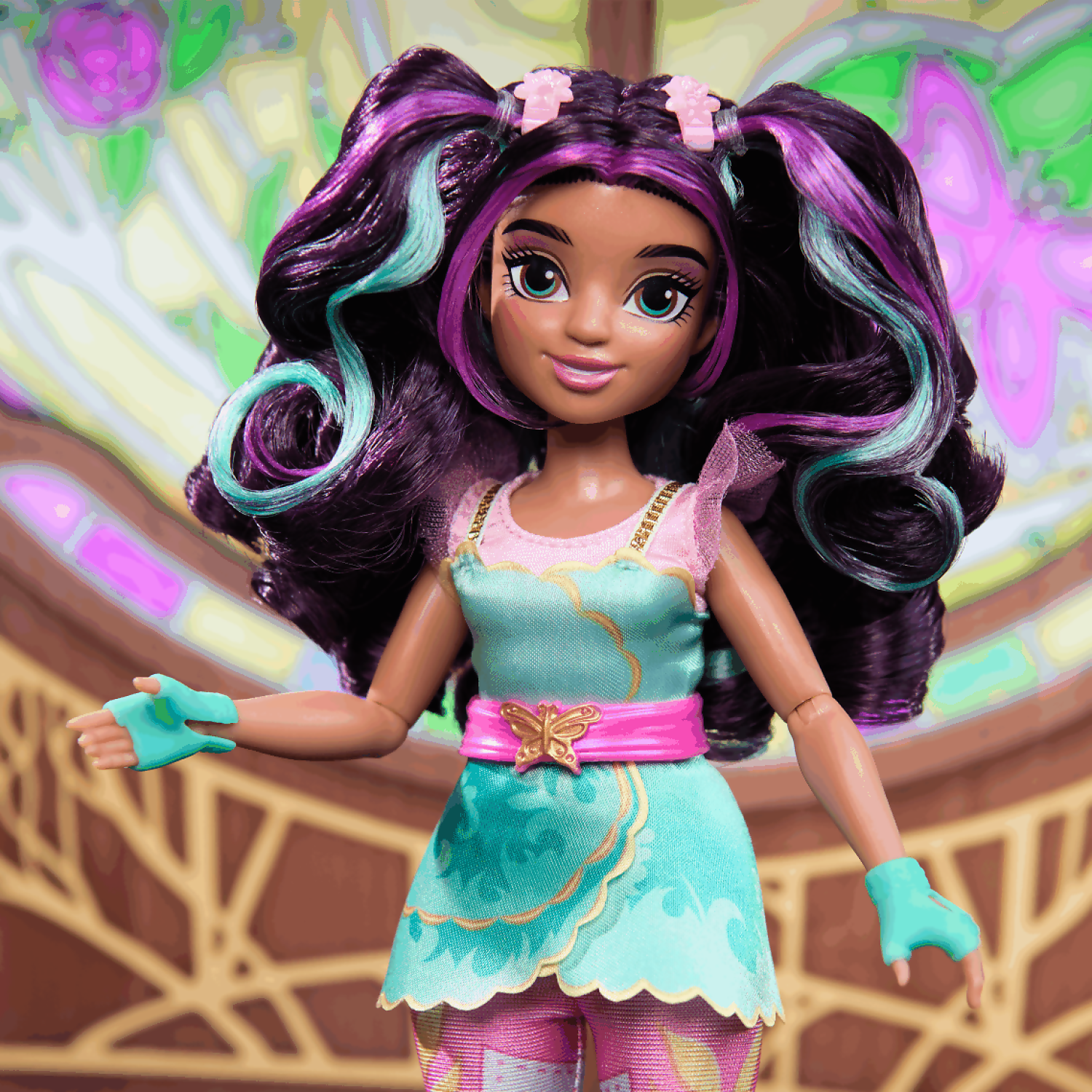 Unicorn Academy - Ava Fashion Doll Netflix - Image 4