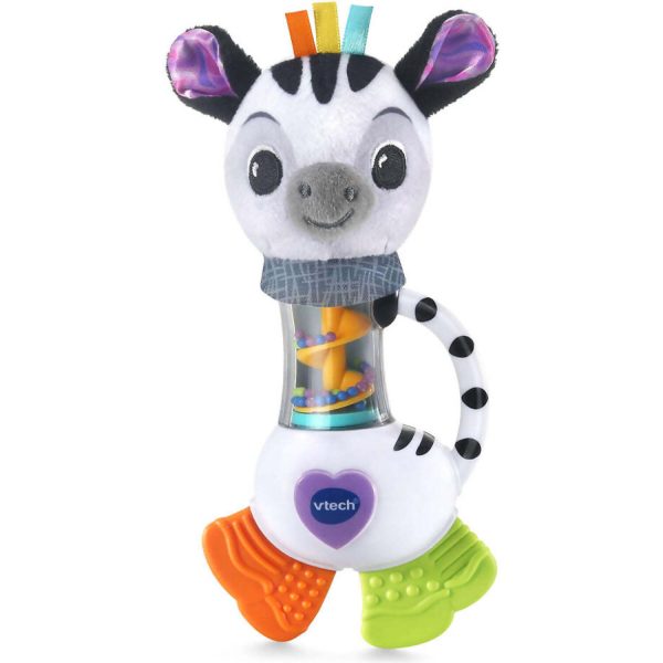 Vtech - Shaking Sounds Zebra - Image 2