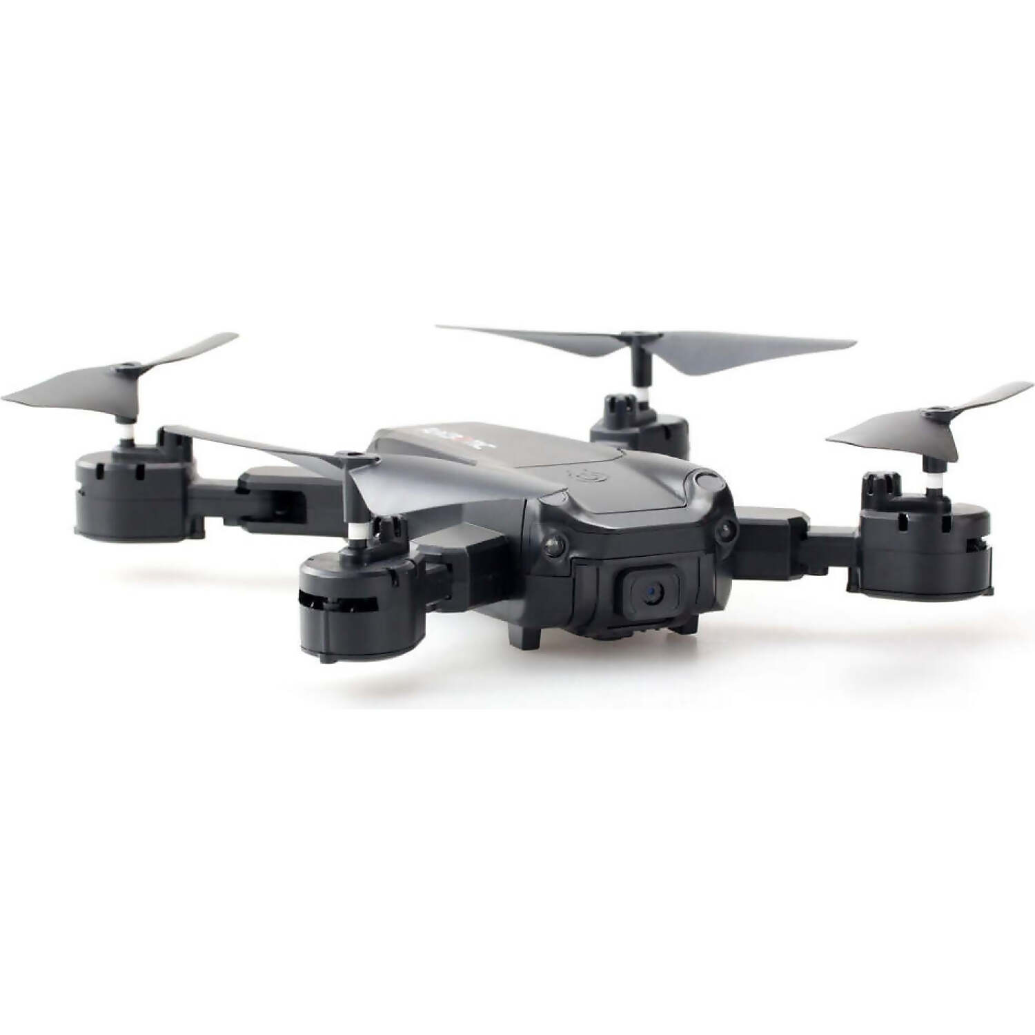 Silverlit - Flybotic Rc Foldable Drone Black - Image 3