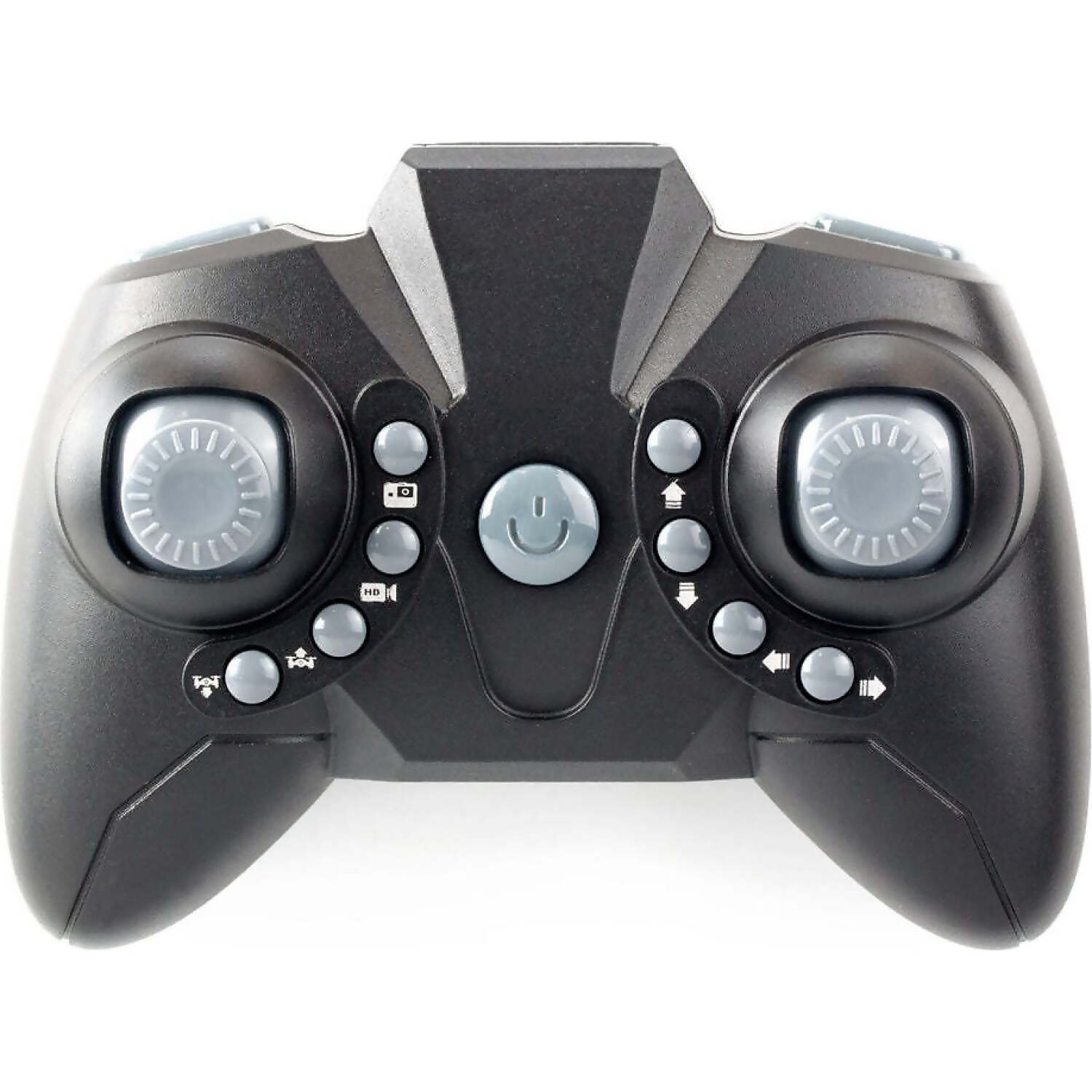 Silverlit - Flybotic Rc Foldable Drone Black - Image 4