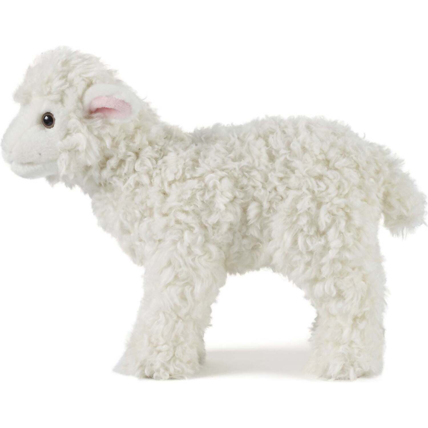 Living Nature - Lamb 24cm Plush - Image 2