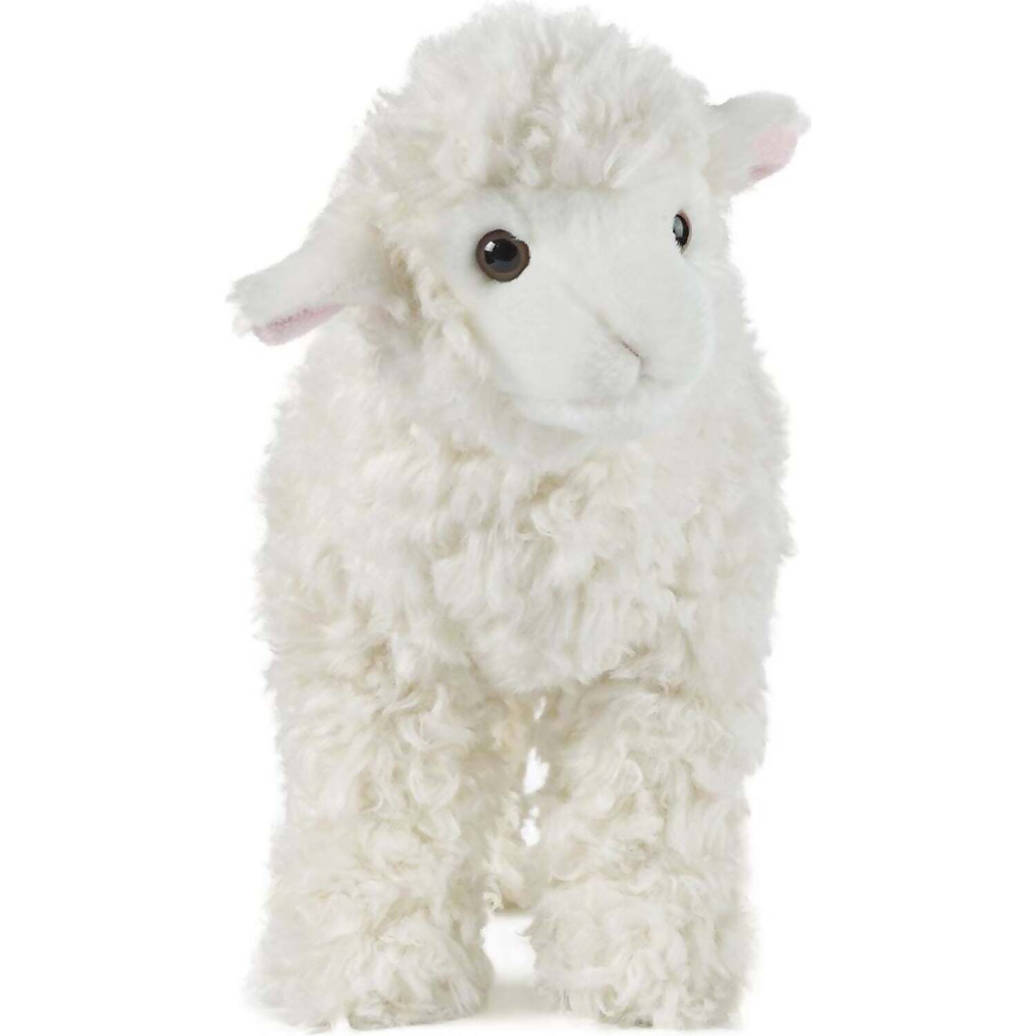 Living Nature - Lamb 24cm Plush - Image 4