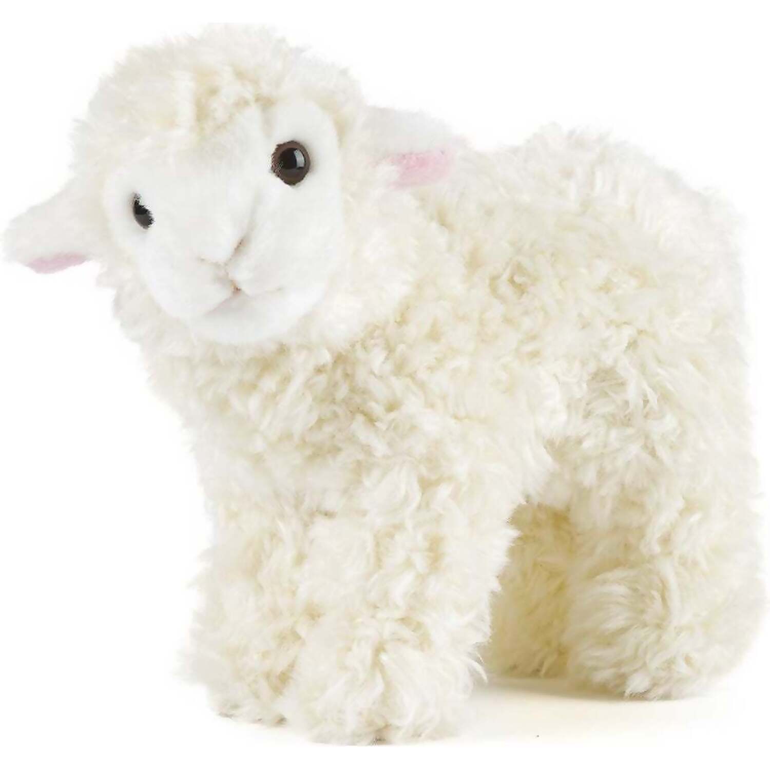 Living Nature - Lamb 24cm Plush - Image 6