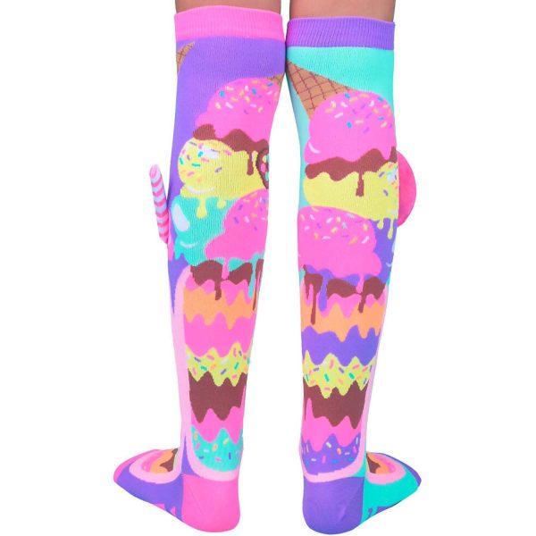 Madmia - Milkshake Socks Toddler Age 3-5y - Image 2