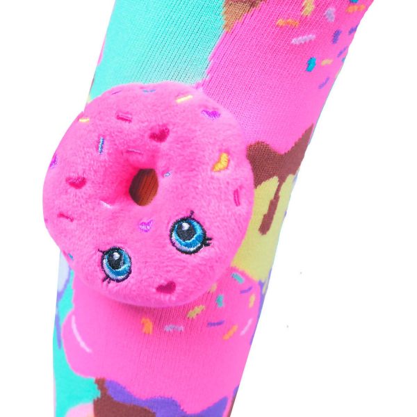Madmia - Milkshake Socks Toddler Age 3-5y - Image 3