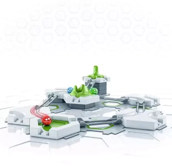 Gravitrax - Go Explosive Marble Run For Kids And Adults - Image 5