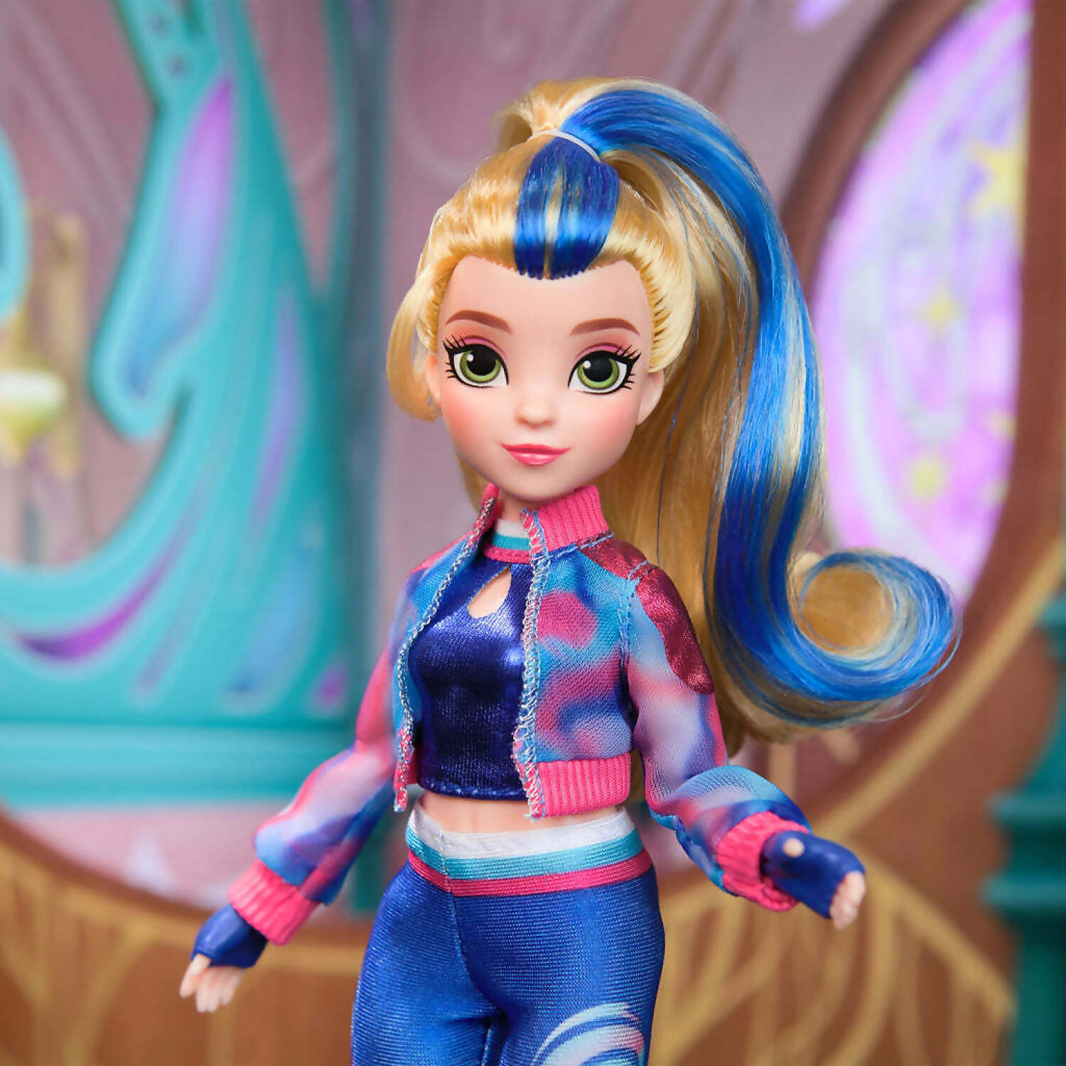 Unicorn Academy - Isabel Fashion Doll Netflix - Image 4