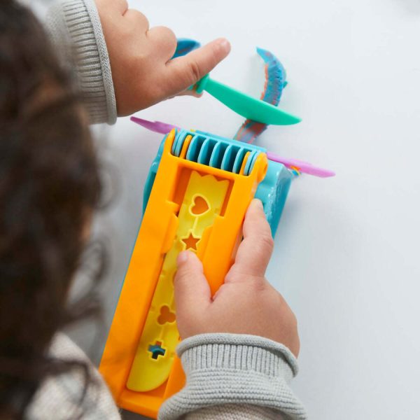 Play-doh - Fun Factory Starter Set - Image 4