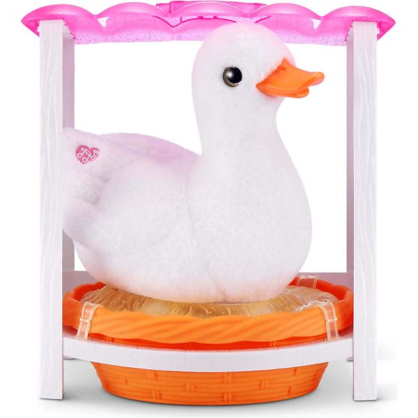 Zuru - Pets Alive Mama & Baby Surprise Mama Duck - Image 3