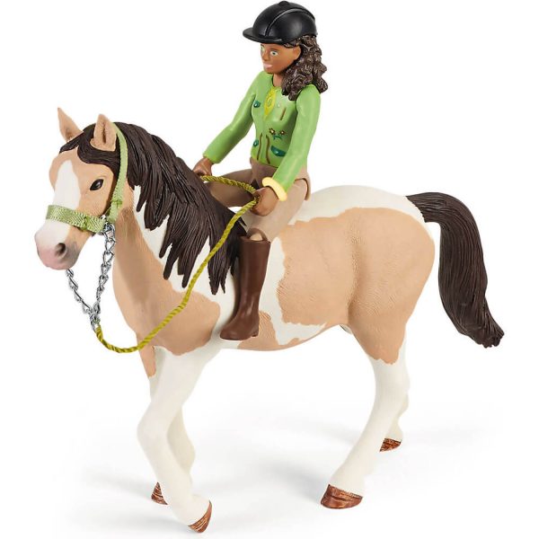 Schleich - Horse Club Sarah's Camping Adventure - Image 3