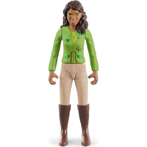 Schleich - Horse Club Sarah's Camping Adventure - Image 6