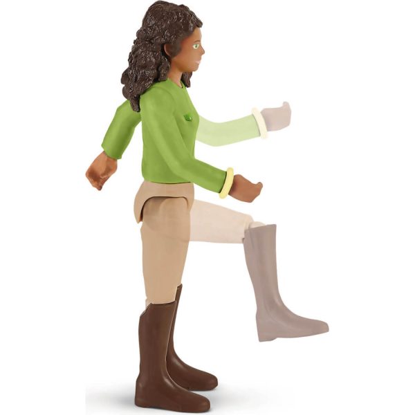 Schleich - Horse Club Sarah's Camping Adventure - Image 7