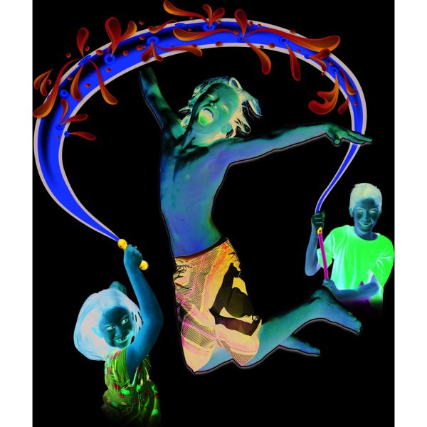 Lanard - Jump'n Splash Rope - Image 2
