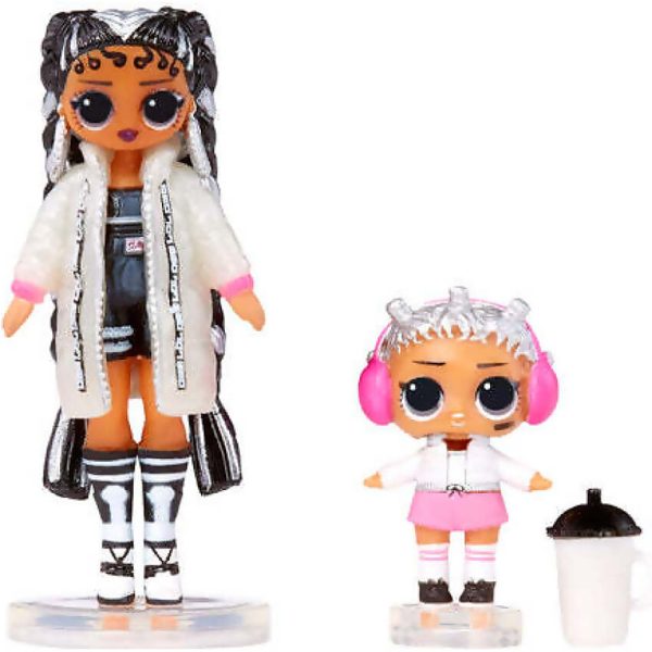 L.O.L. Surprise! - Miniature Collection - Image 7