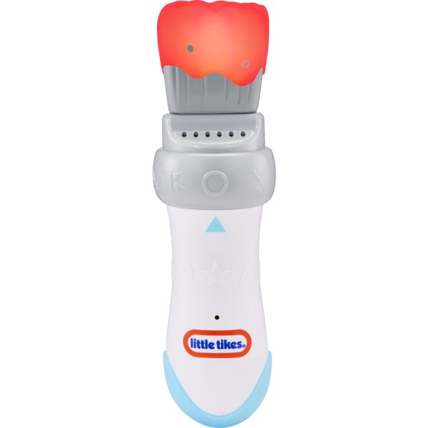 Little Tikes - Learn & Play Shapes And Sounds Paintbrush - Image 3