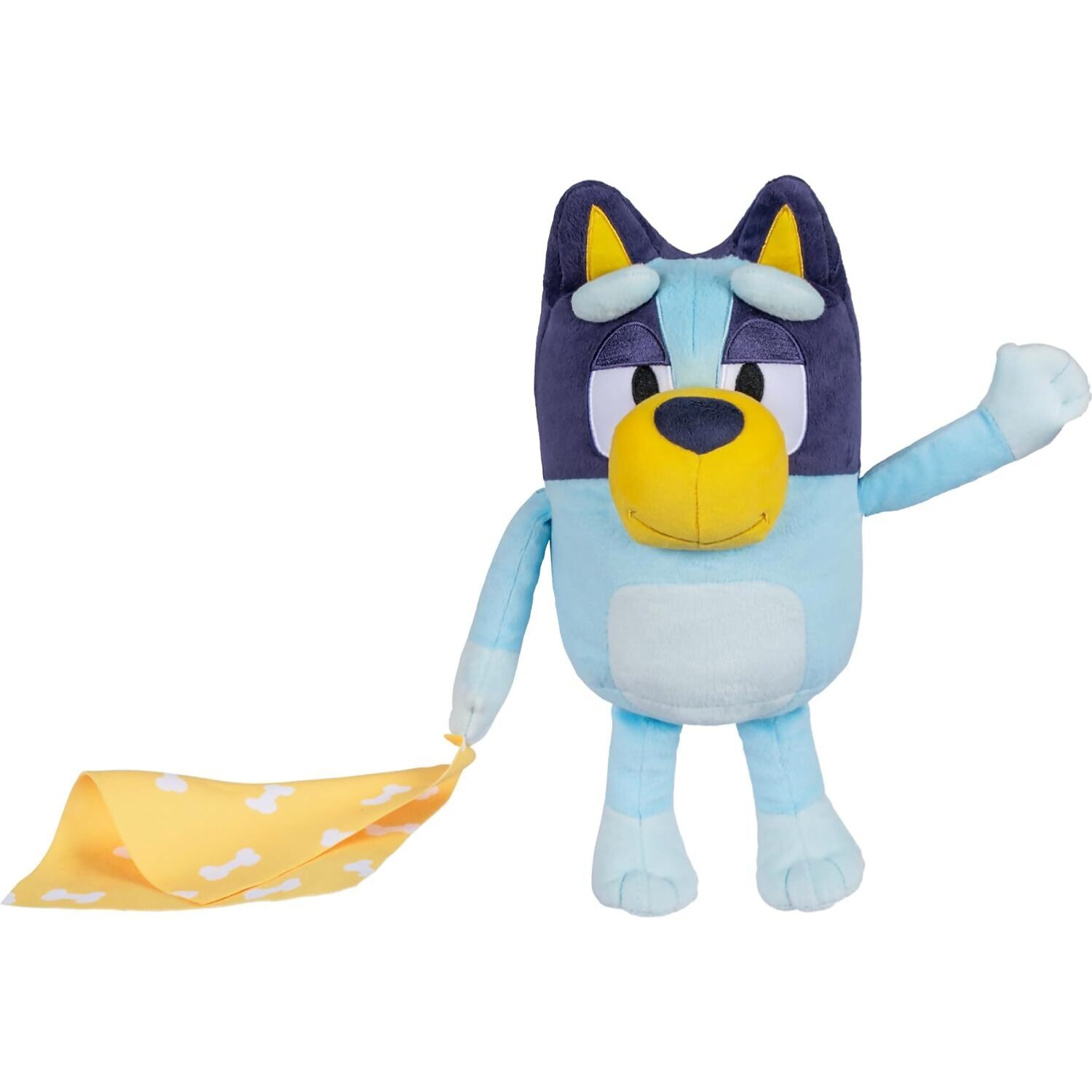 Bluey - Sleepytime Bluey 33cm Plush S11 - Image 2
