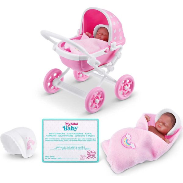 Zuru - 5 Surprise My Mini Baby Series 1 - Image 10