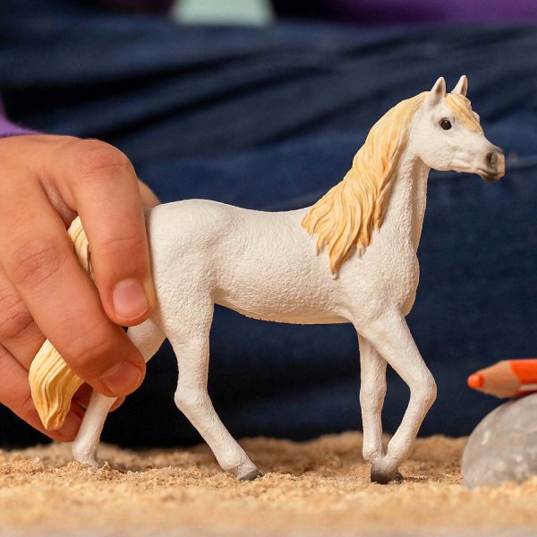 Schleich - Arabian Mare - Image 2