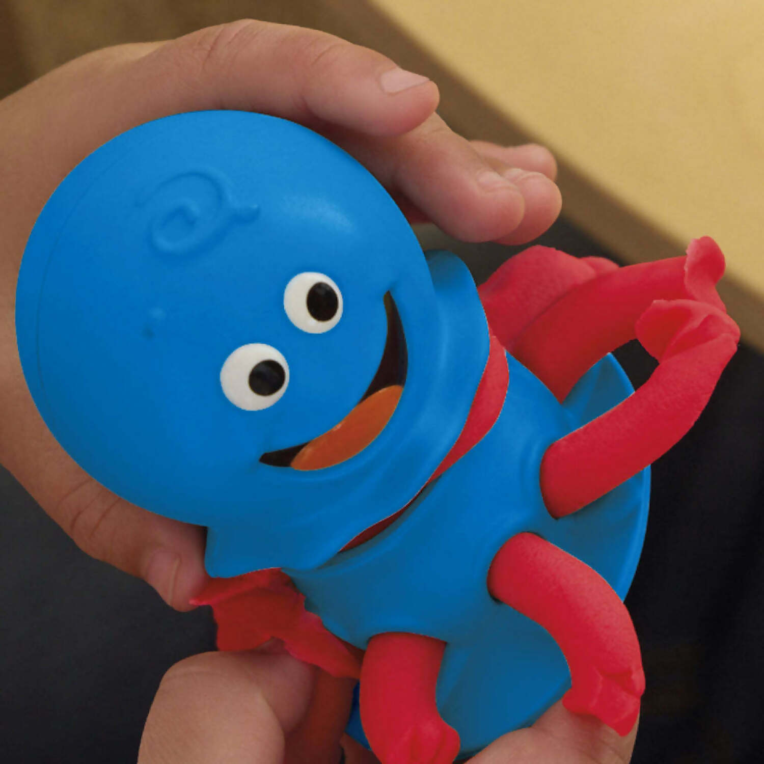 Play-doh - Starters Fold N' Go Playmat - Hasbro - Image 5