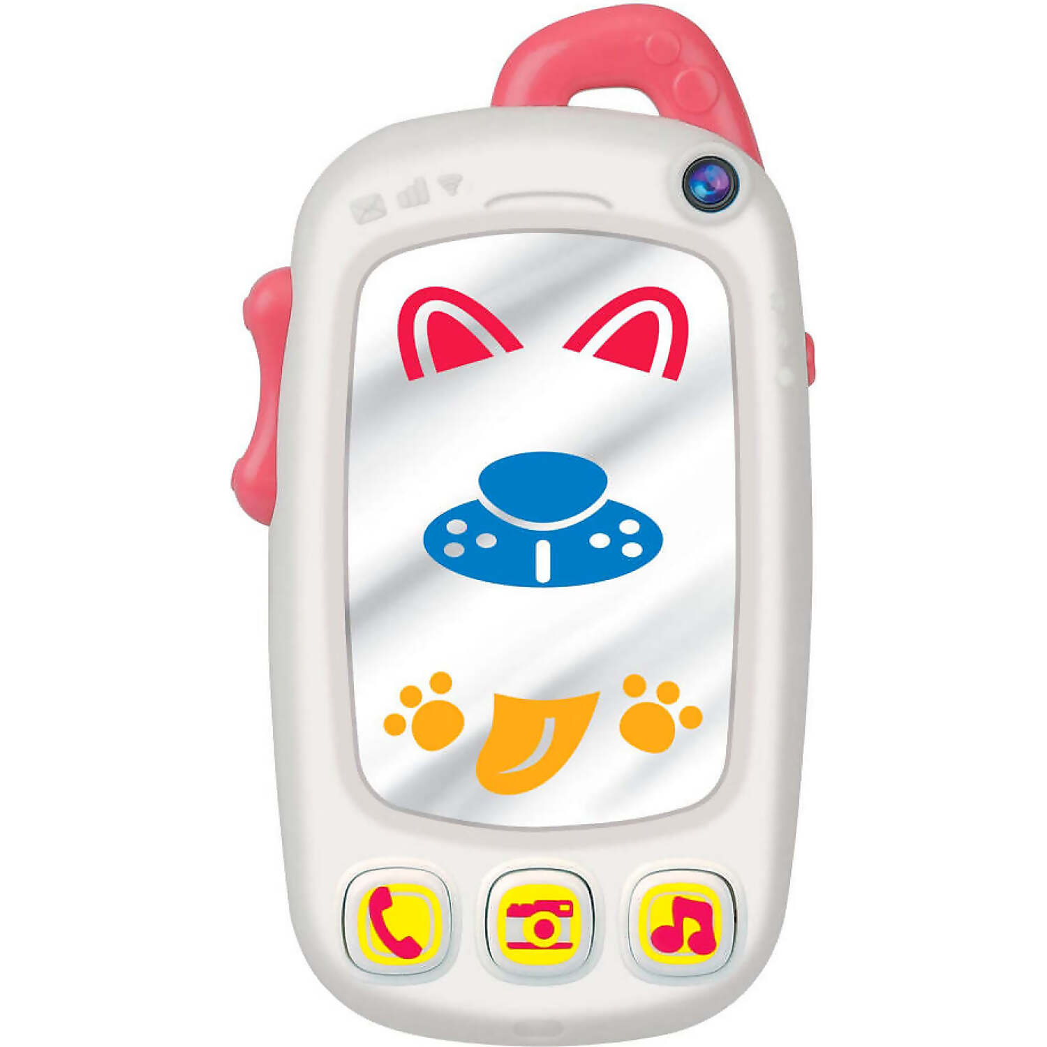 Winfun - My First Baby Selfie Phone - Image 4