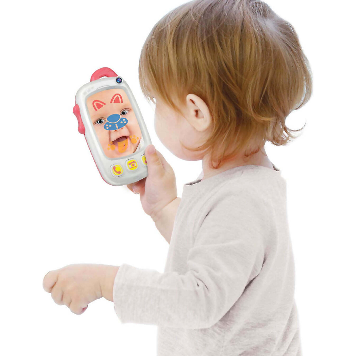 Winfun - My First Baby Selfie Phone - Image 6