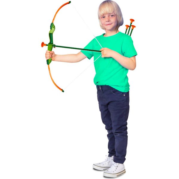 Playworld - Junior Archery Set - Image 4
