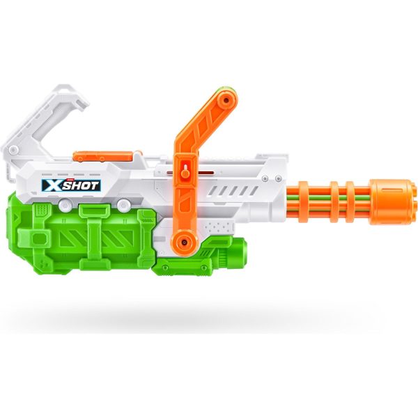 Zuru - Xshot Fast Fill Water Gun Hyrdro Cannon - Image 5