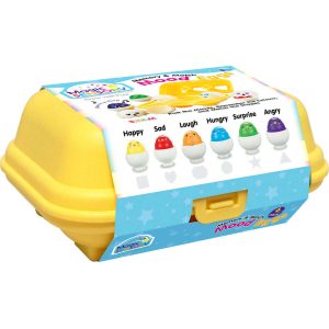 Magic Sensory - Mood Eggs
