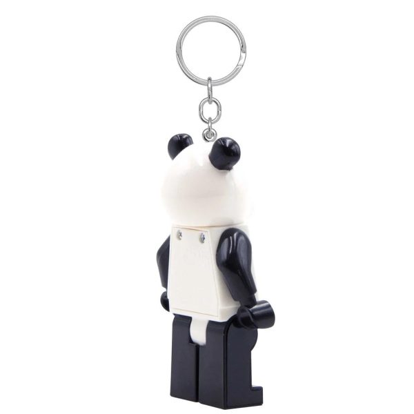 LEGO Panda Guy LED KEY LIGHT - Image 3