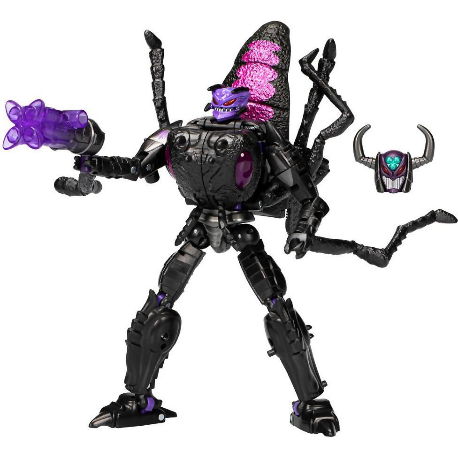 Transformers - Generations Selects Voyager Class Antagony Action Figures 7-inch - Hasbro - Image 2