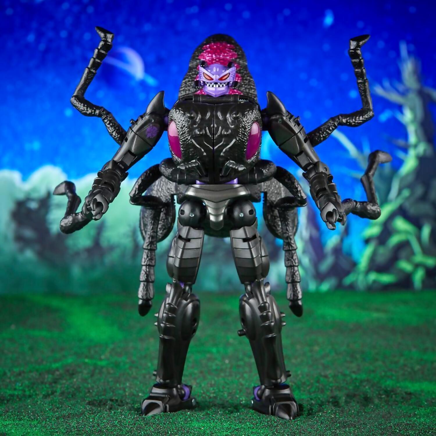 Transformers - Generations Selects Voyager Class Antagony Action Figures 7-inch - Hasbro - Image 4