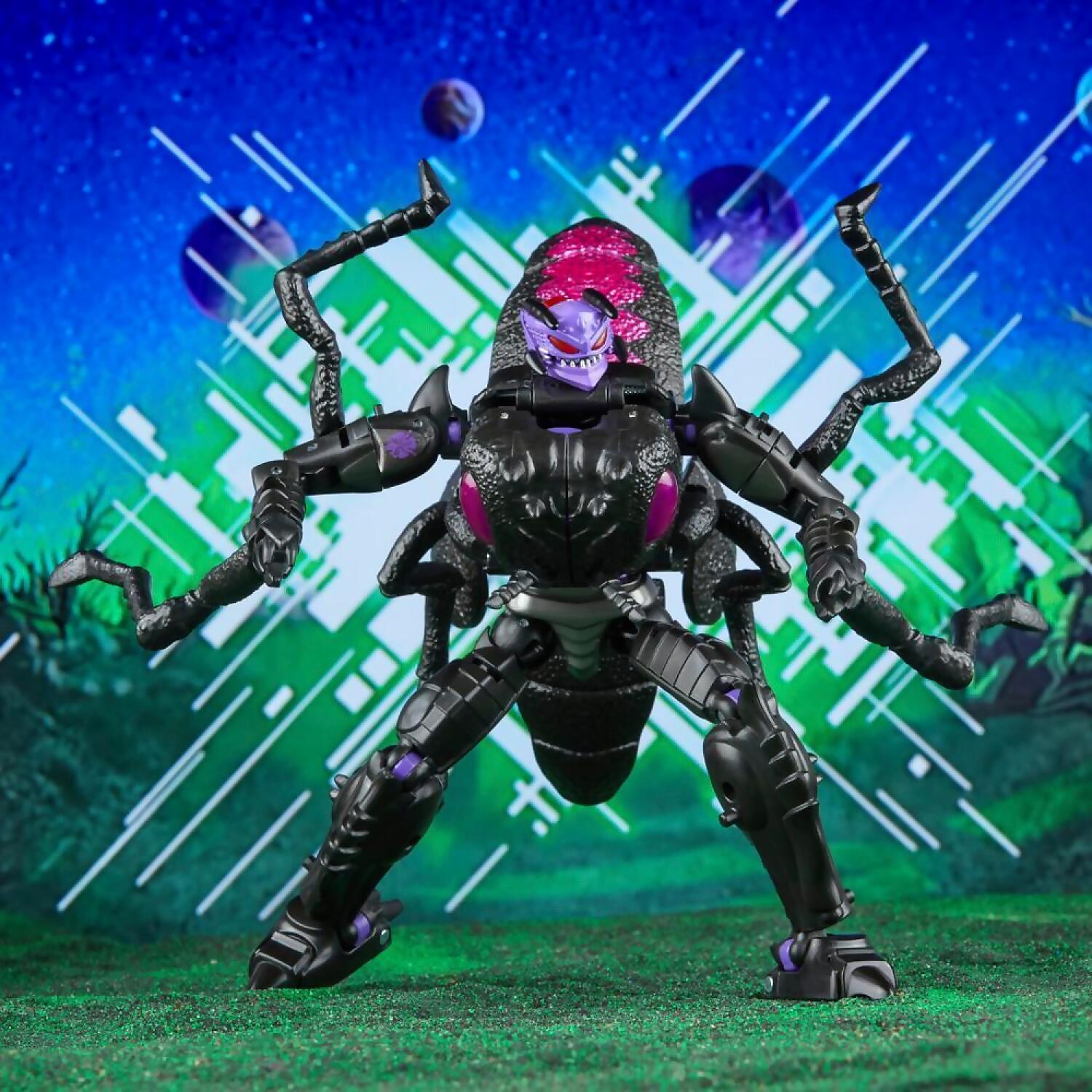 Transformers - Generations Selects Voyager Class Antagony Action Figures 7-inch - Hasbro - Image 5
