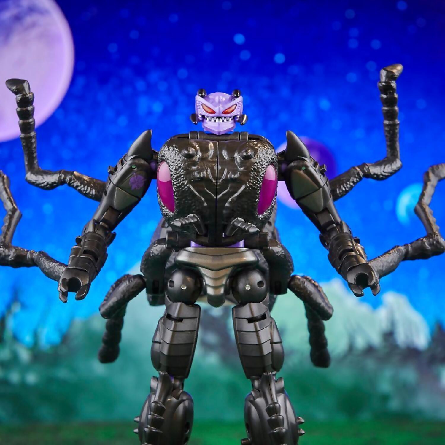 Transformers - Generations Selects Voyager Class Antagony Action Figures 7-inch - Hasbro - Image 6