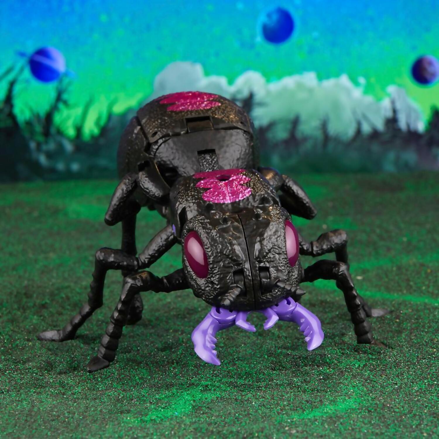 Transformers - Generations Selects Voyager Class Antagony Action Figures 7-inch - Hasbro - Image 7
